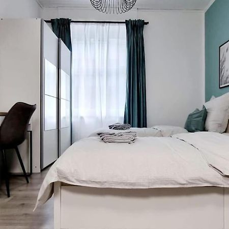 Your Cozy Appartment In Wuppertal: Wupper-Home 2 المظهر الخارجي الصورة