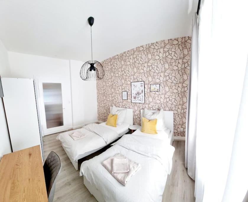 Your Cozy Appartment In Wuppertal: Wupper-Home 2 المظهر الخارجي الصورة