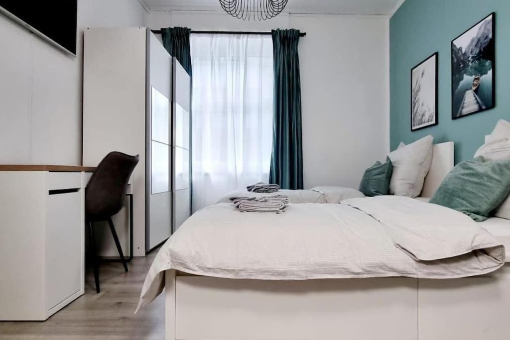 Your Cozy Appartment In Wuppertal: Wupper-Home 2 المظهر الخارجي الصورة